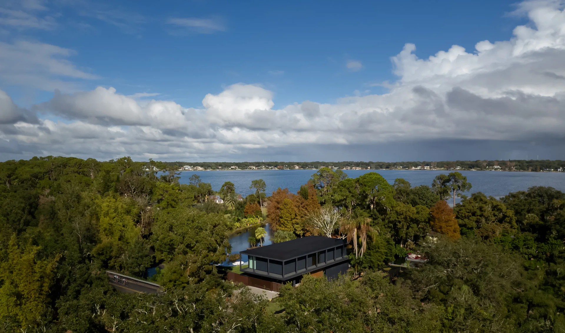 Windermere House