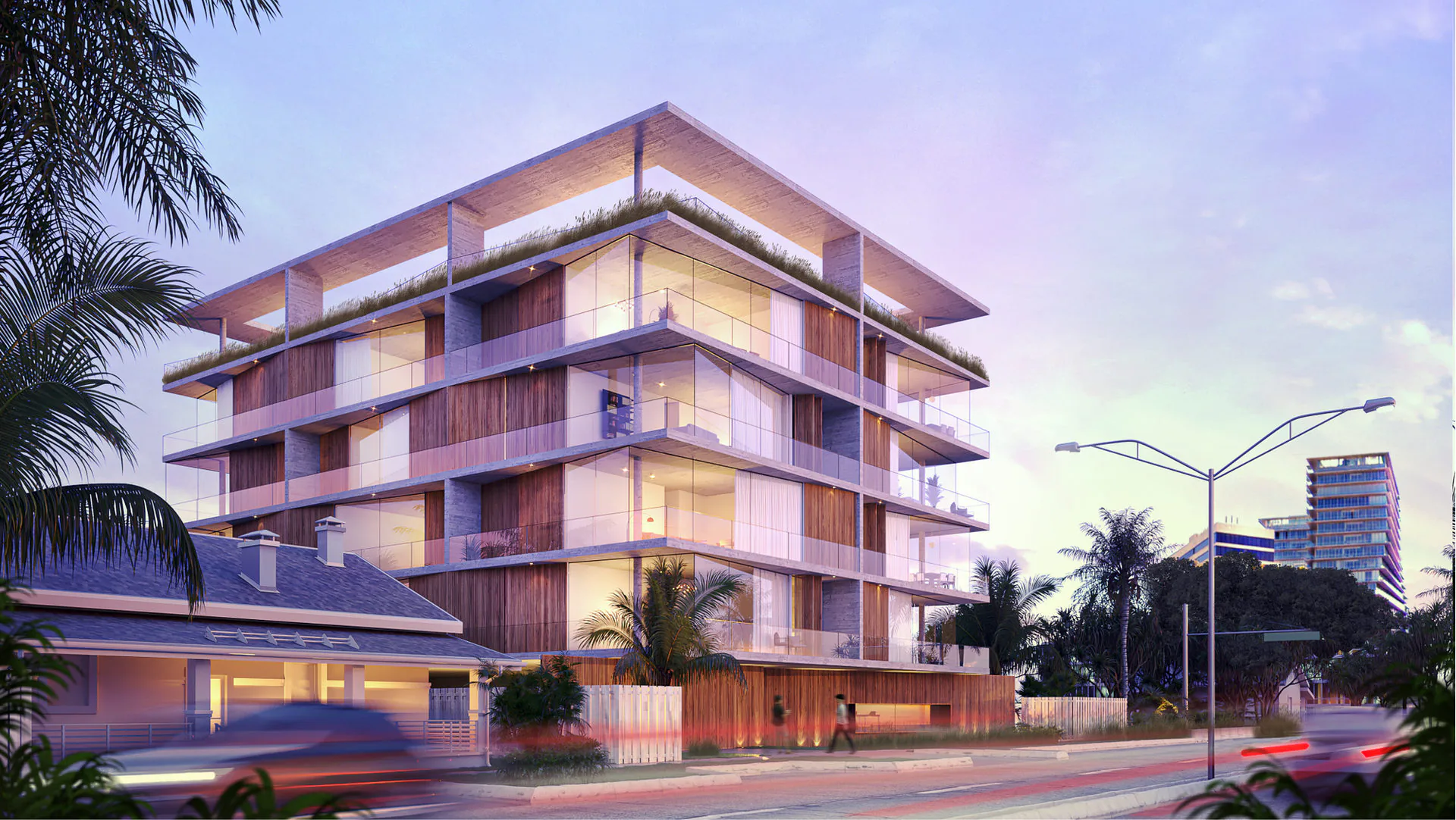 Coconut Grove